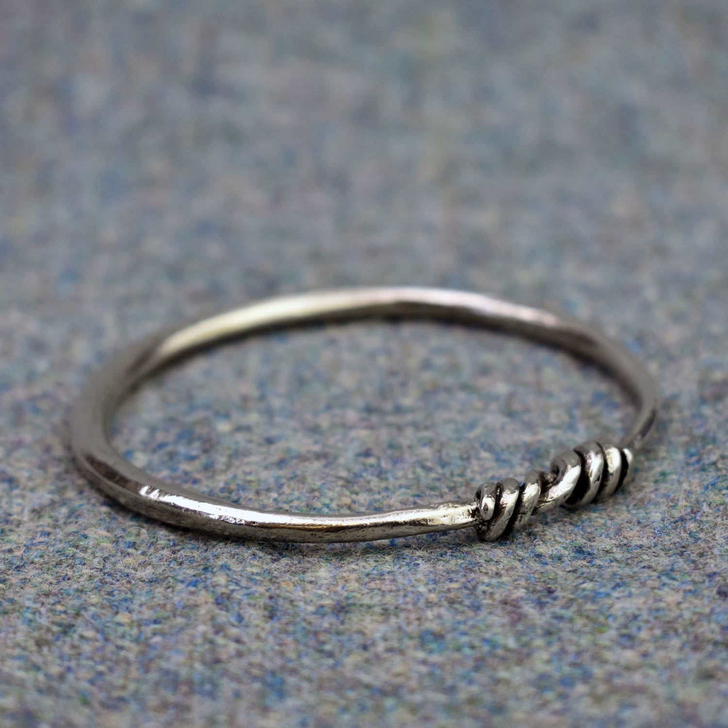 Jorvik Knot Bracelet
