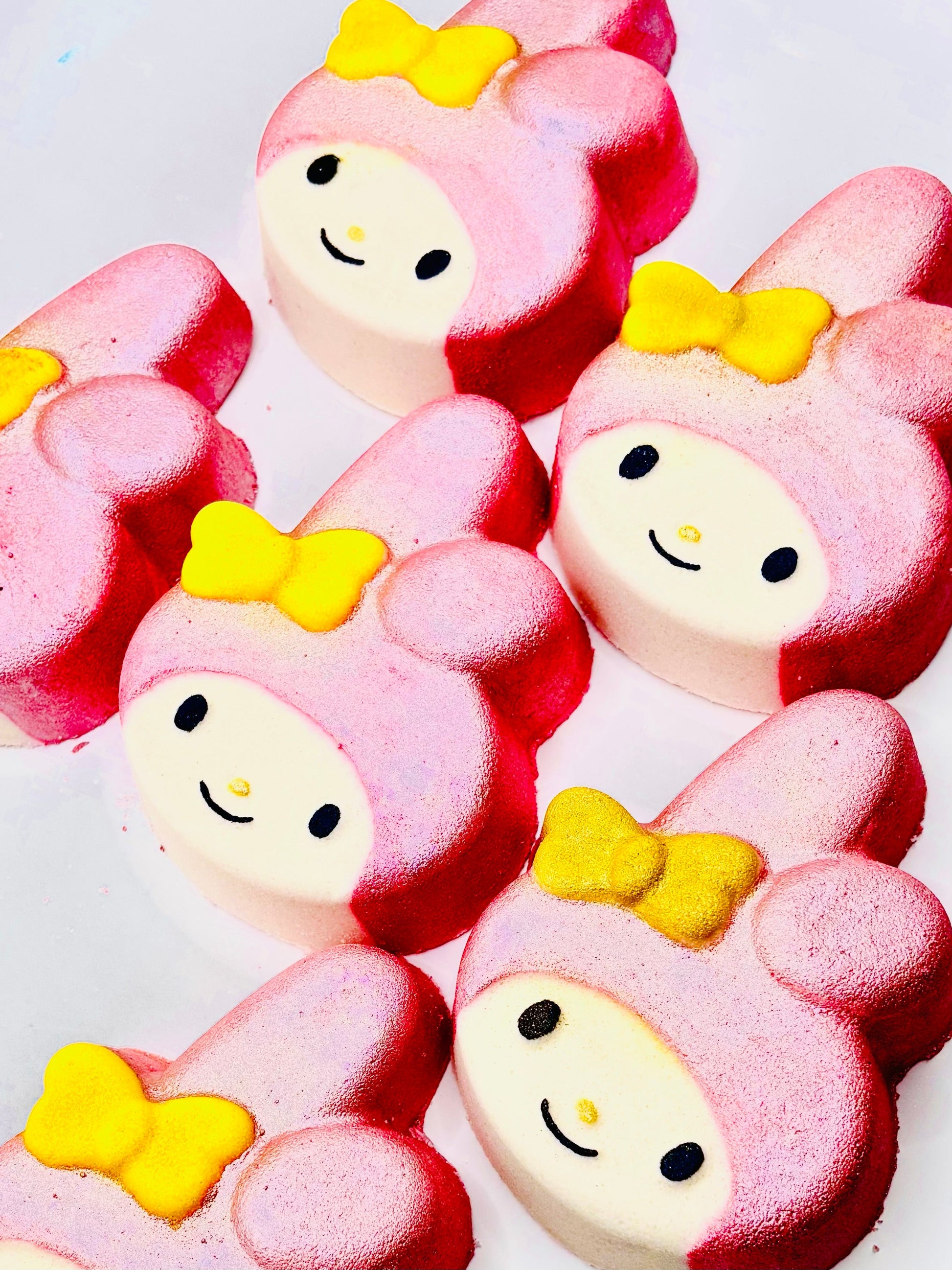Melody Bath Bomb
