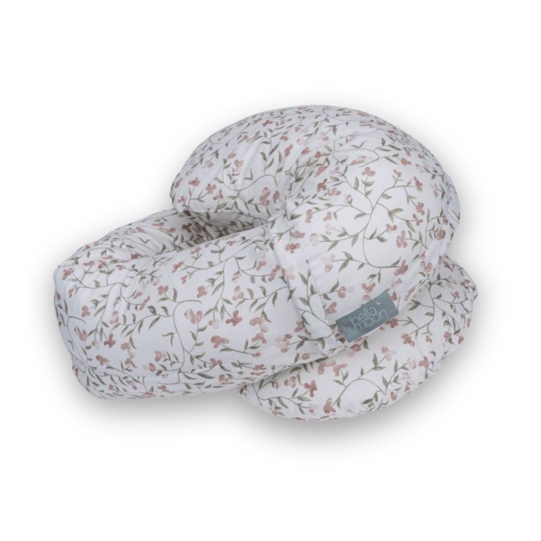3 in 1 Field of Blossoms Pillow