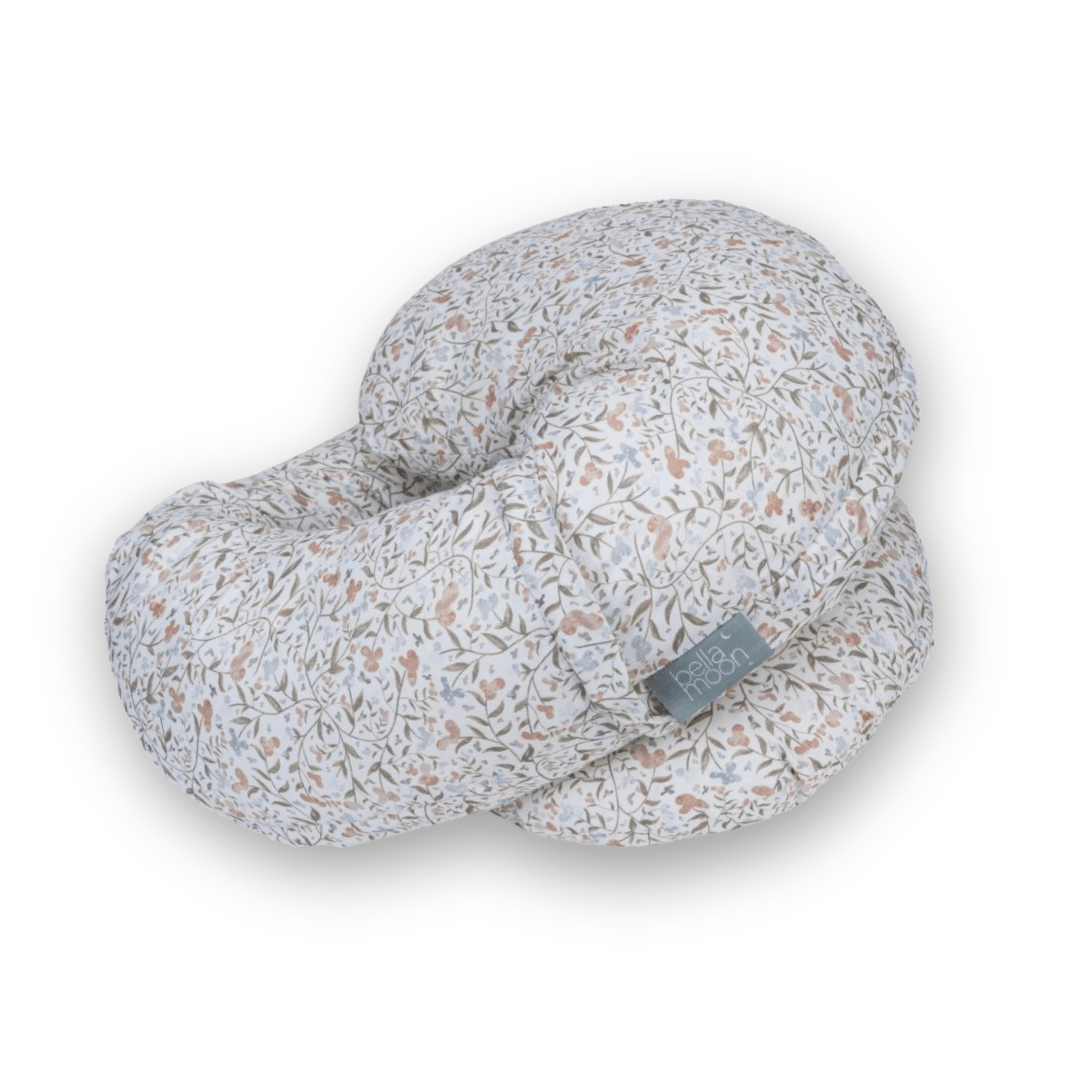 3 in 1 Pillow Sweet and Wild