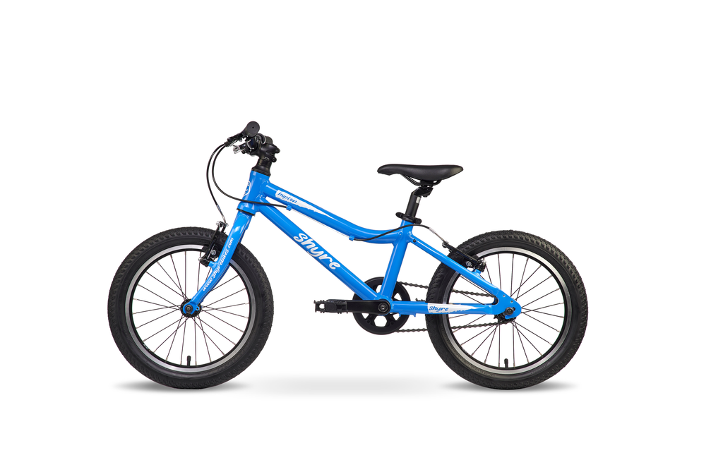 16 inch Hybrid Bike for Kids