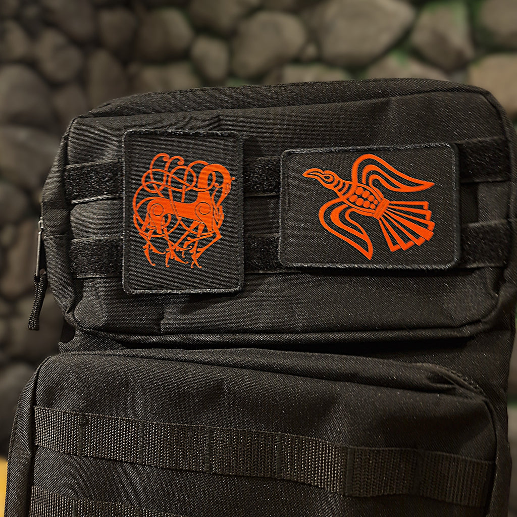 Sleipnir Patch