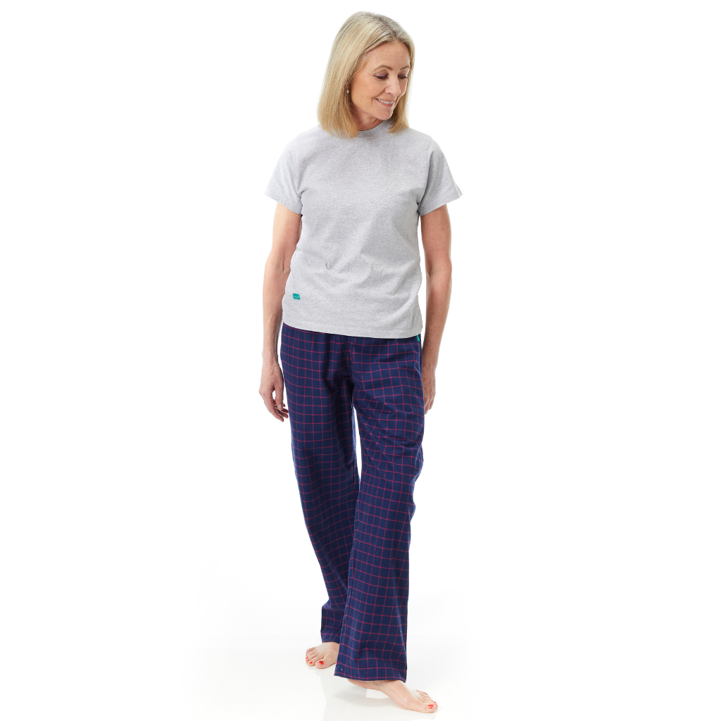 Women Atlantic Puffin Loungers
