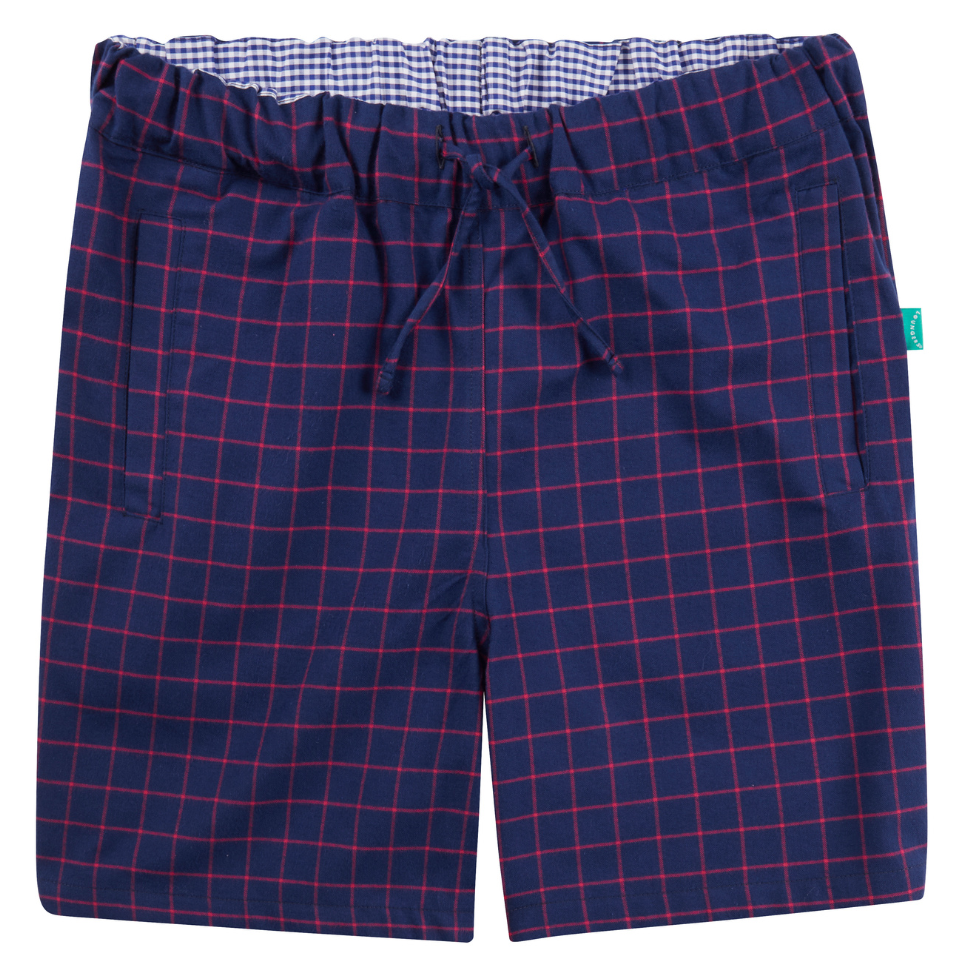 Unisex Atlantic Puffin Shorts