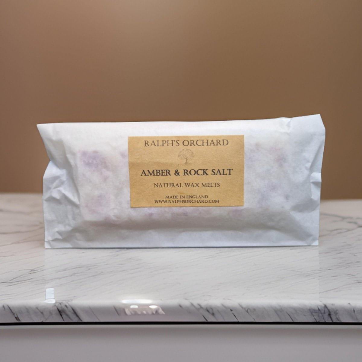 Wax Melt Bars - 10 Fragrant Tablets