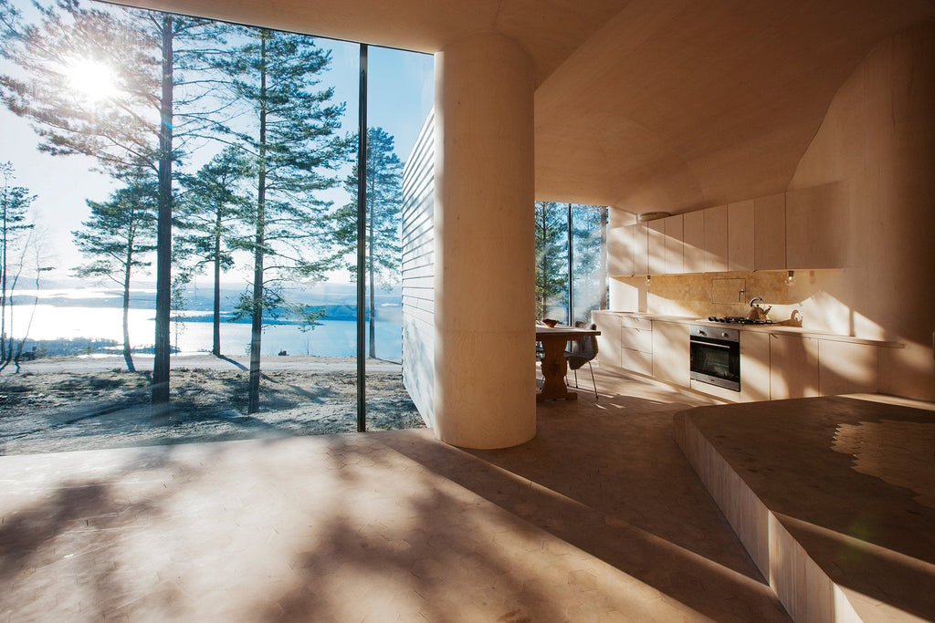 Northern Comfort Nordic Ideas and Inspiration