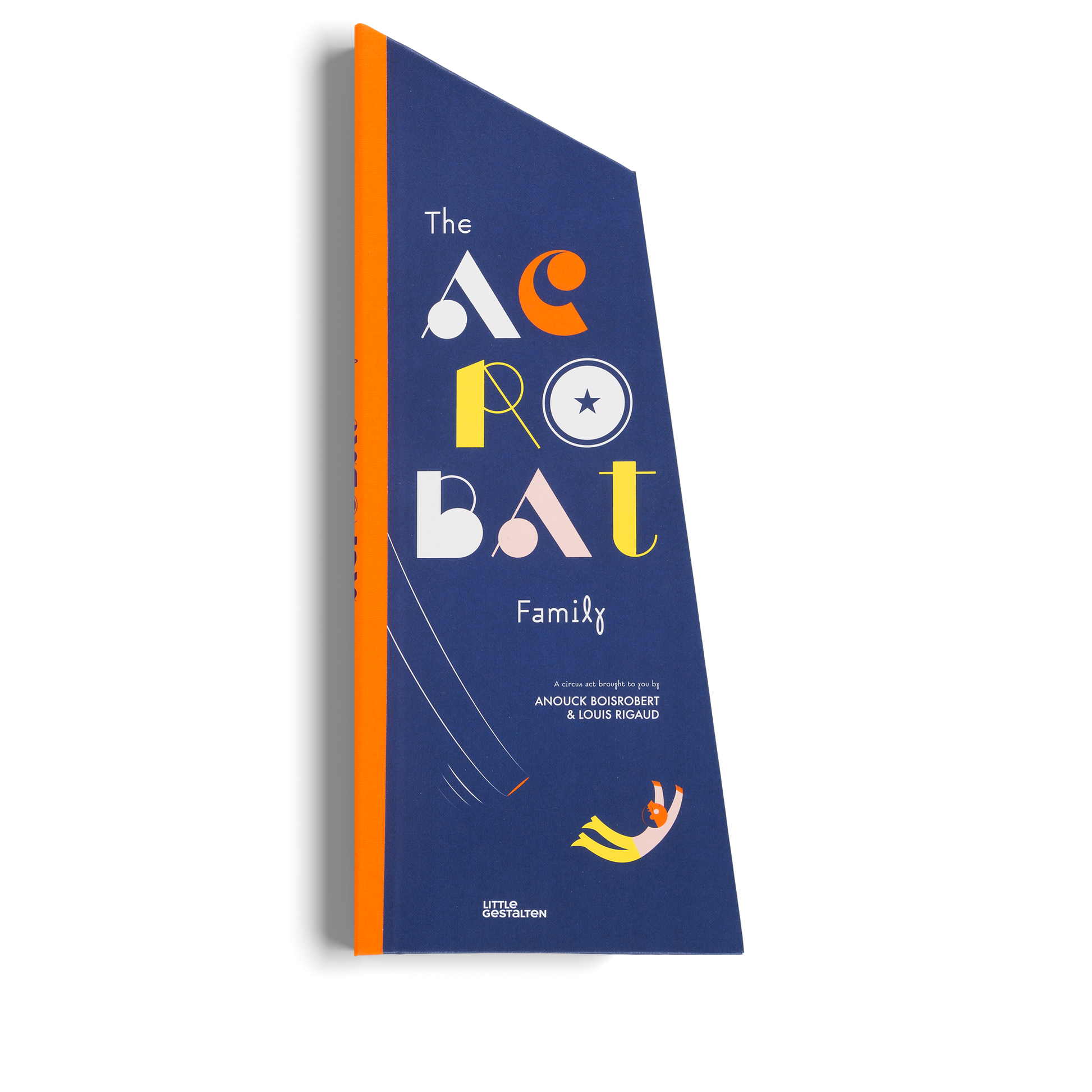The Acrobat Family Collection