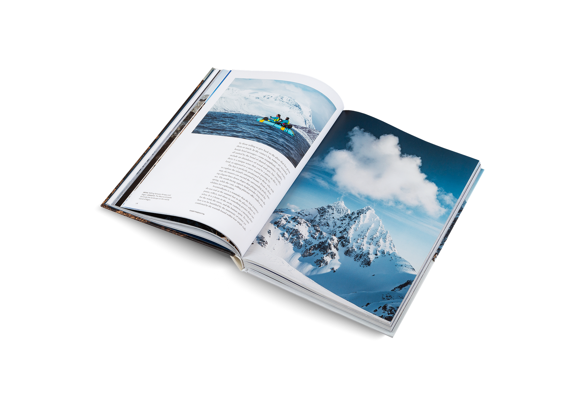 Alpine Refuges: Architecture and Culture of Mountain Shelters