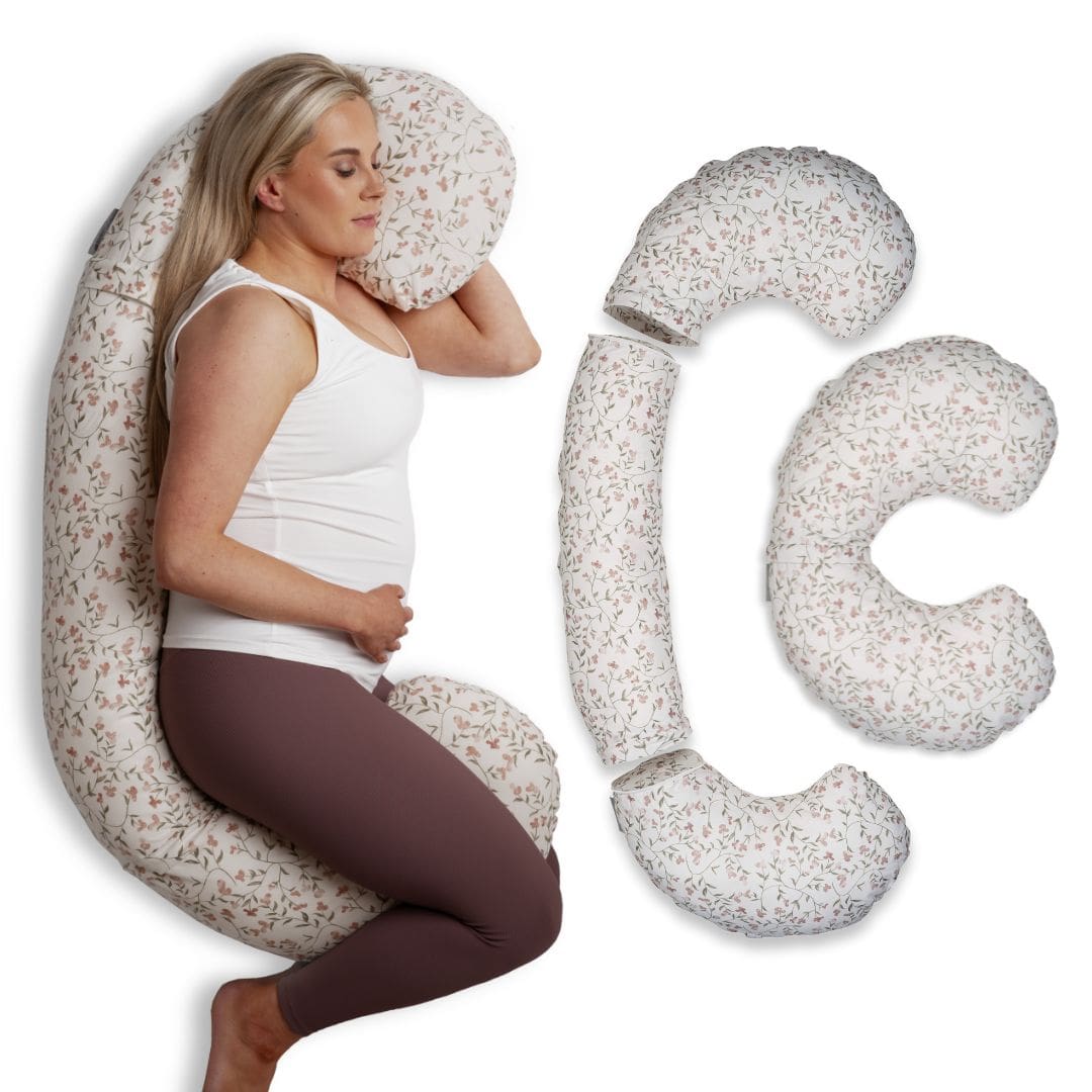 3 in 1 Multipurpose Pillow