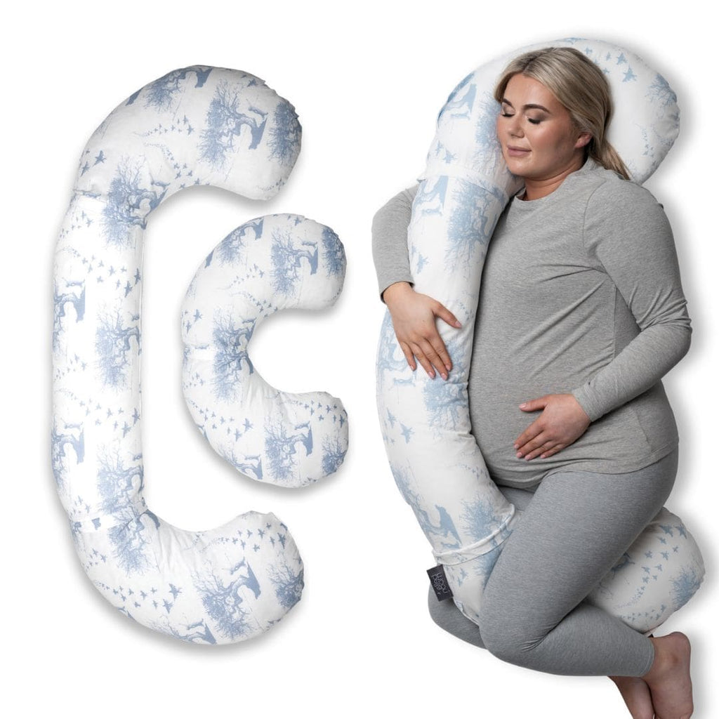 3 in 1 Multipurpose Pillow