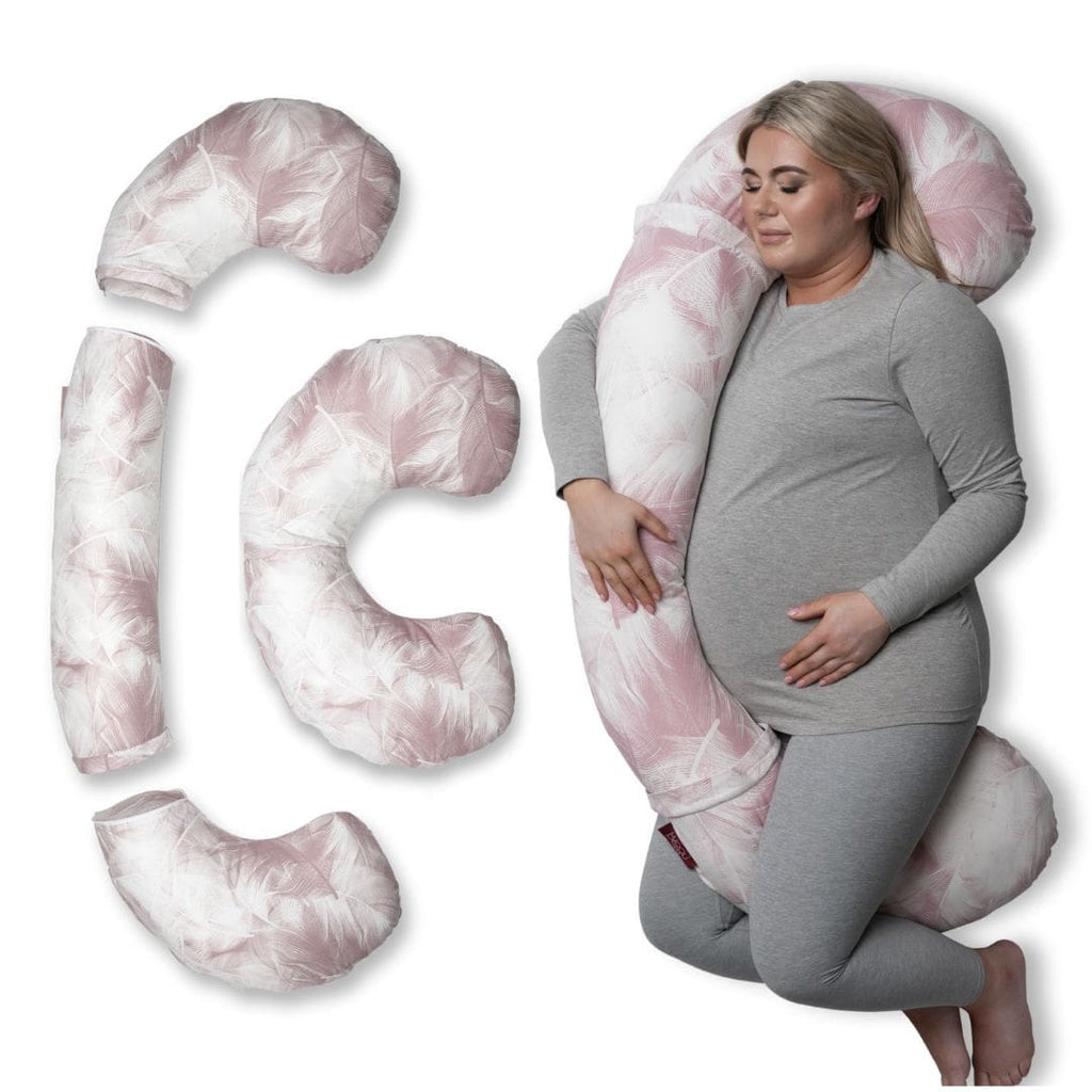 3 in 1 Multipurpose Pillow