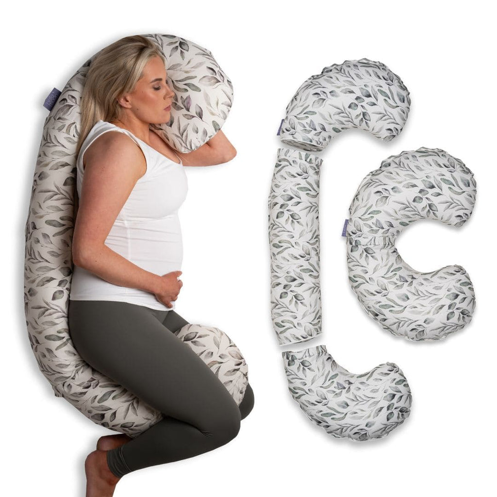 3 in 1 Multipurpose Pillow
