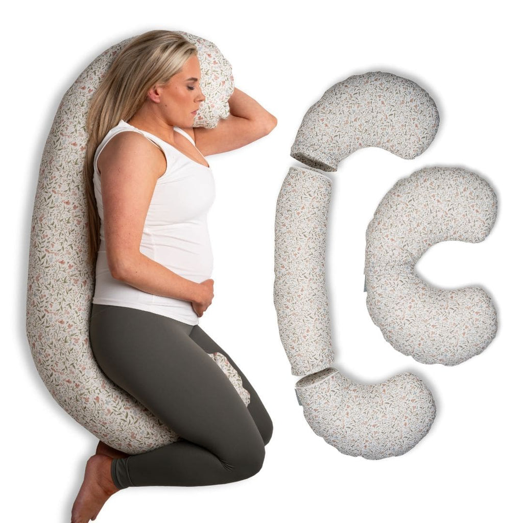 3 in 1 Multipurpose Pillow