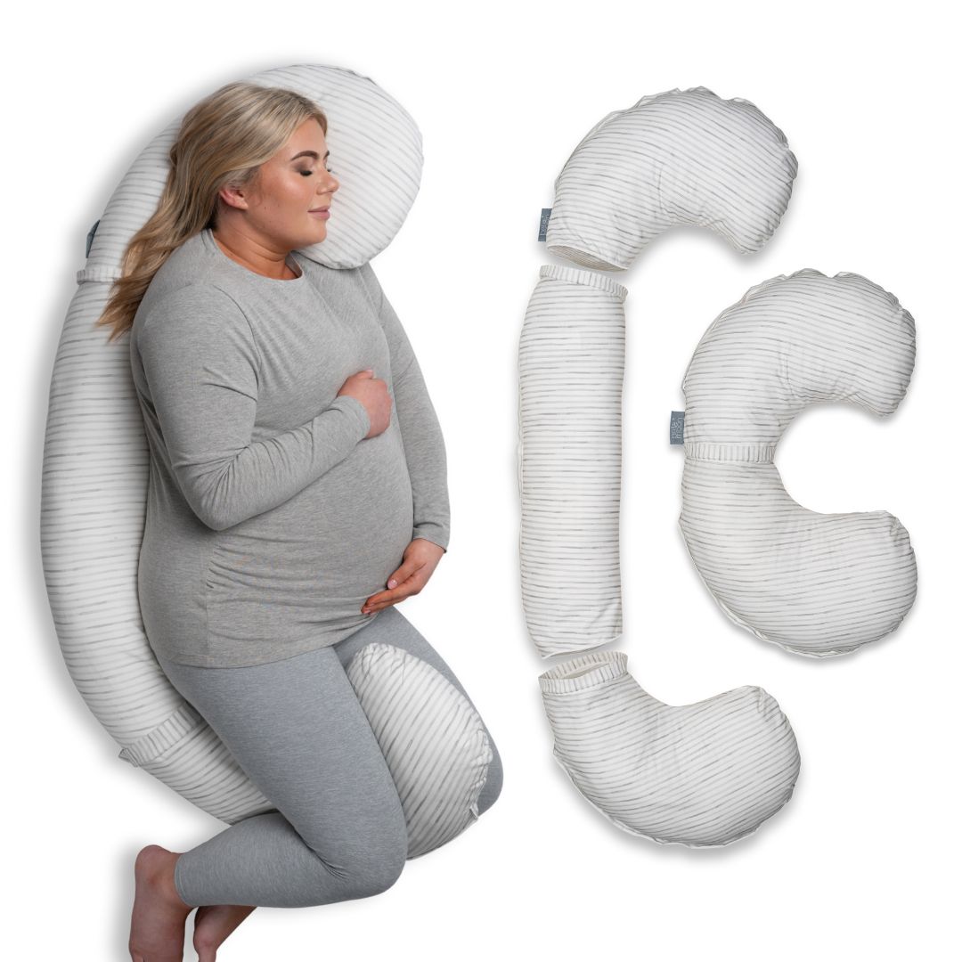 3 in 1 Multipurpose Pillow