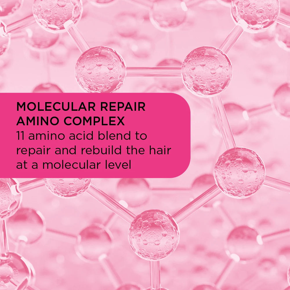 Bond Conditioner for Damaged Hair Repair