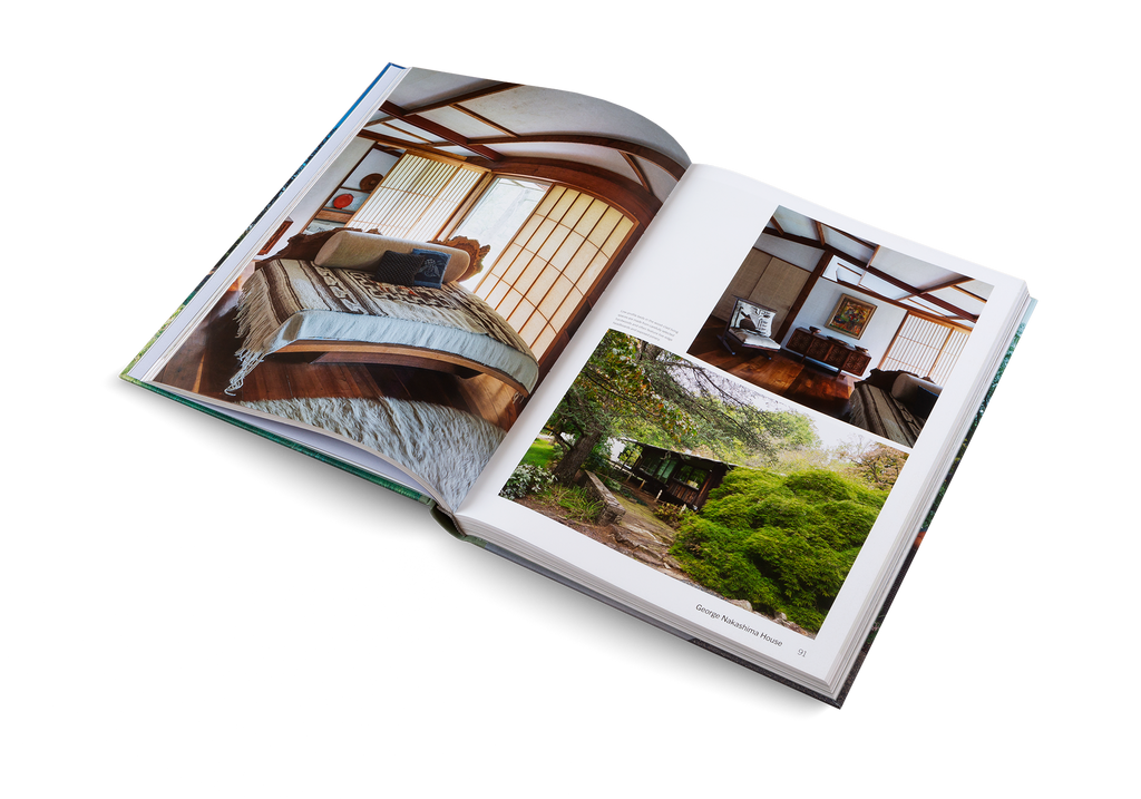 American Icons Volume 2 Architecture Book