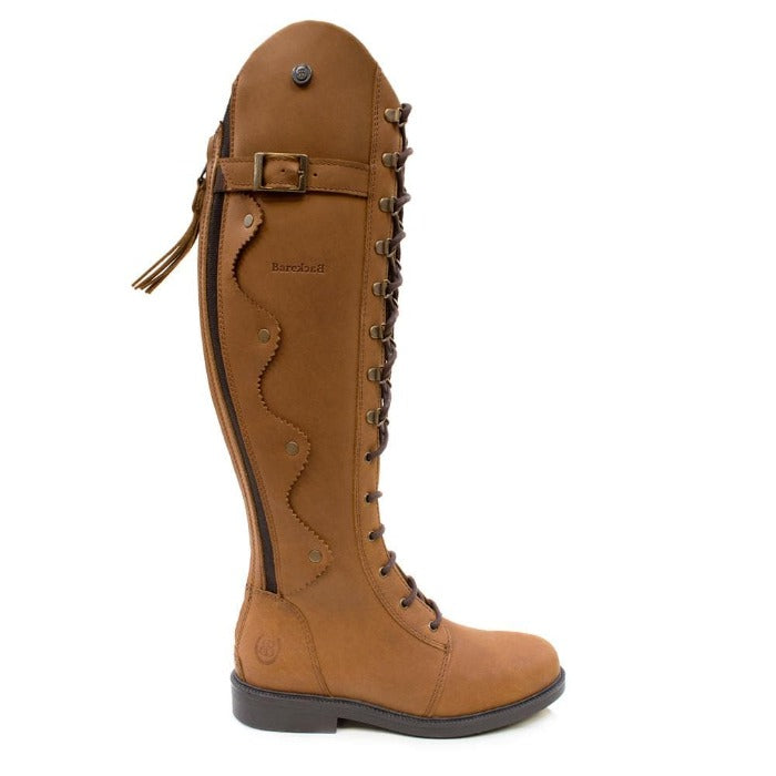 Andalucia Unisex Riding Desert Boots