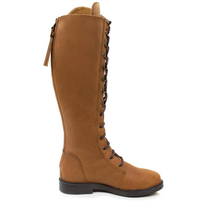 Andalucia Unisex Riding Desert Boots