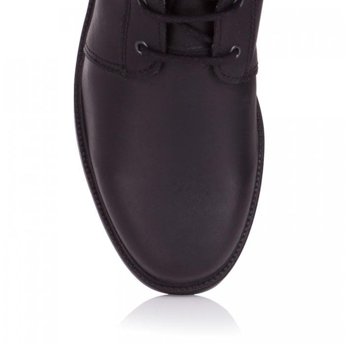 Andalucia Unisex Riding Boots in Black