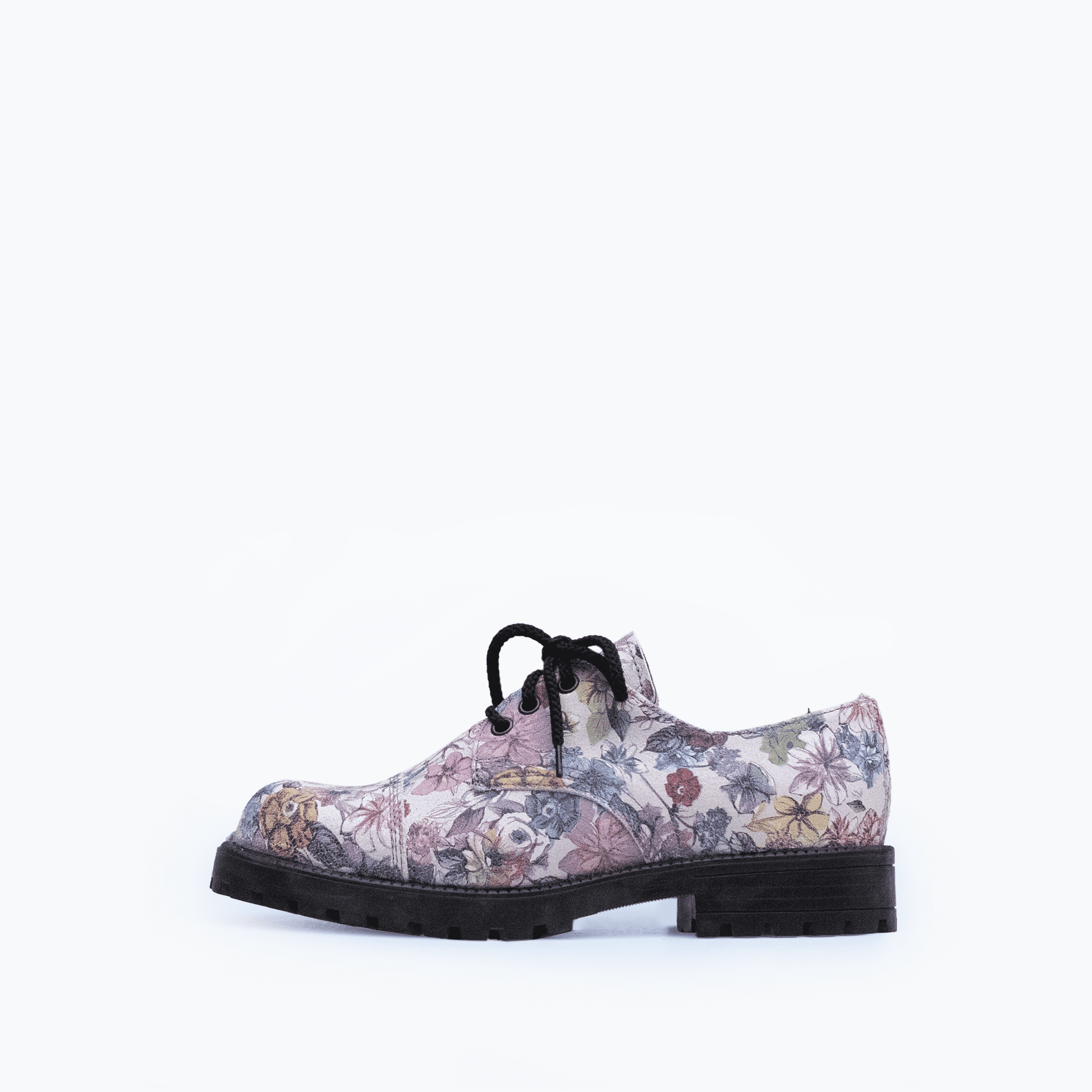 Durable & Stylish Samelin Leather Shoes - NATO Standard & ISO Certified by Samelin at www.brixbailey.com