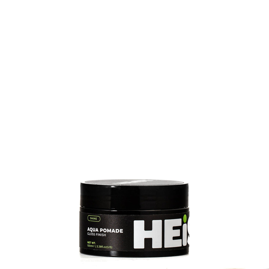 Aqua Pomade Shine and Hold 100ml