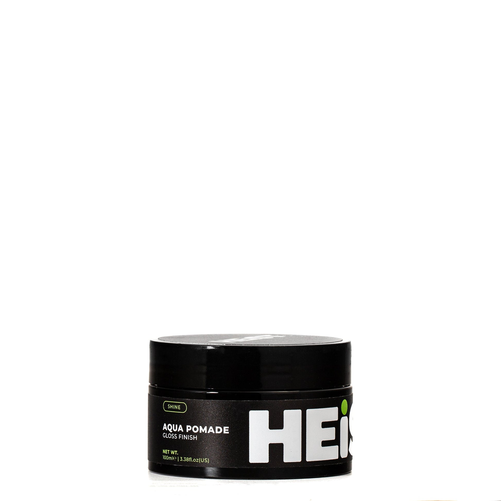 Aqua Pomade Shine and Hold 100ml