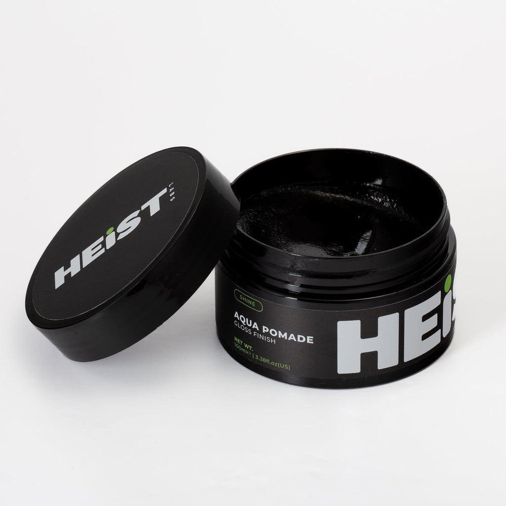 Aqua Pomade Shine and Hold 100ml
