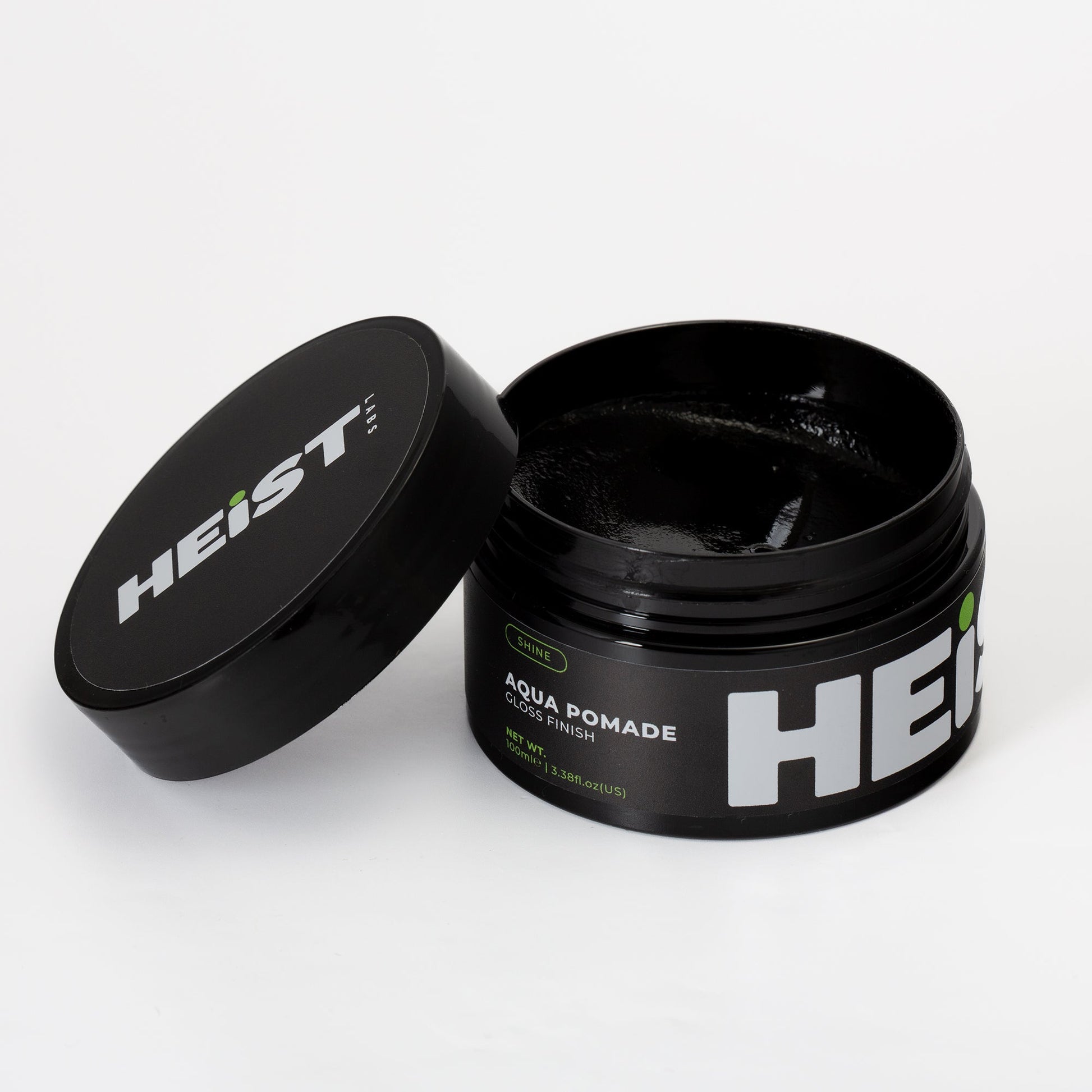 Aqua Pomade Shine and Hold 100ml