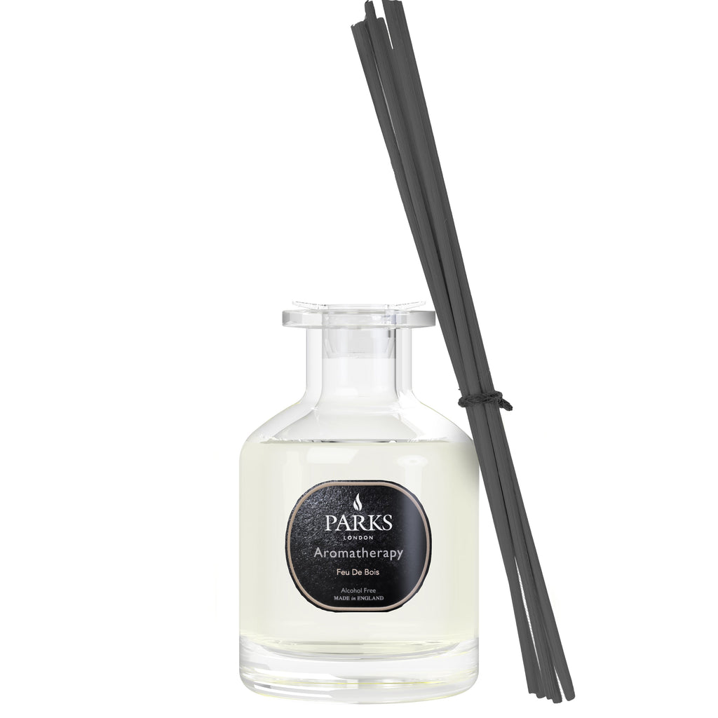Feu de Bois Room Diffuser 100ml