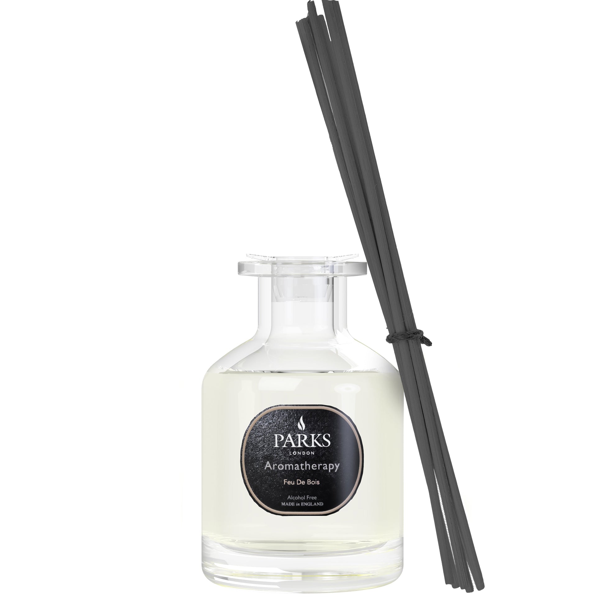 Feu de Bois Room Diffuser 100ml