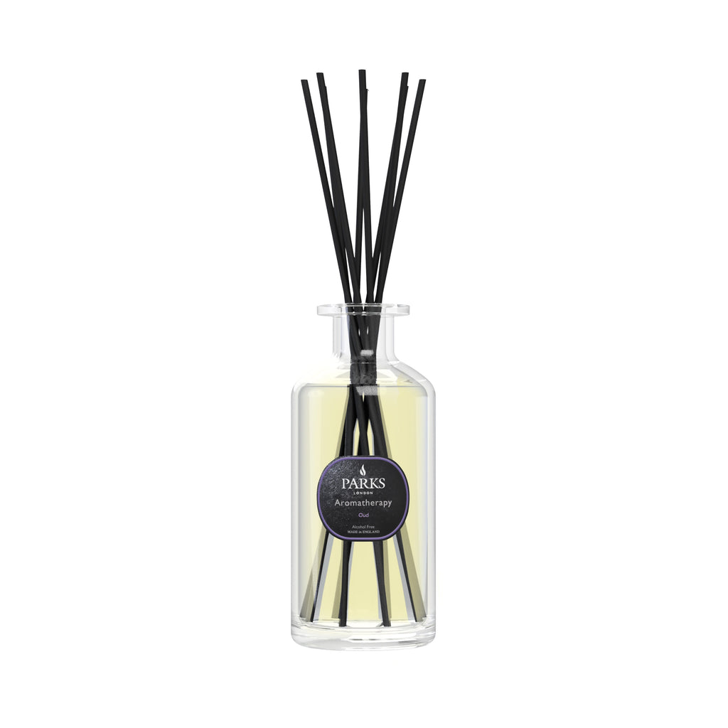 Oud Diffuser 220ml