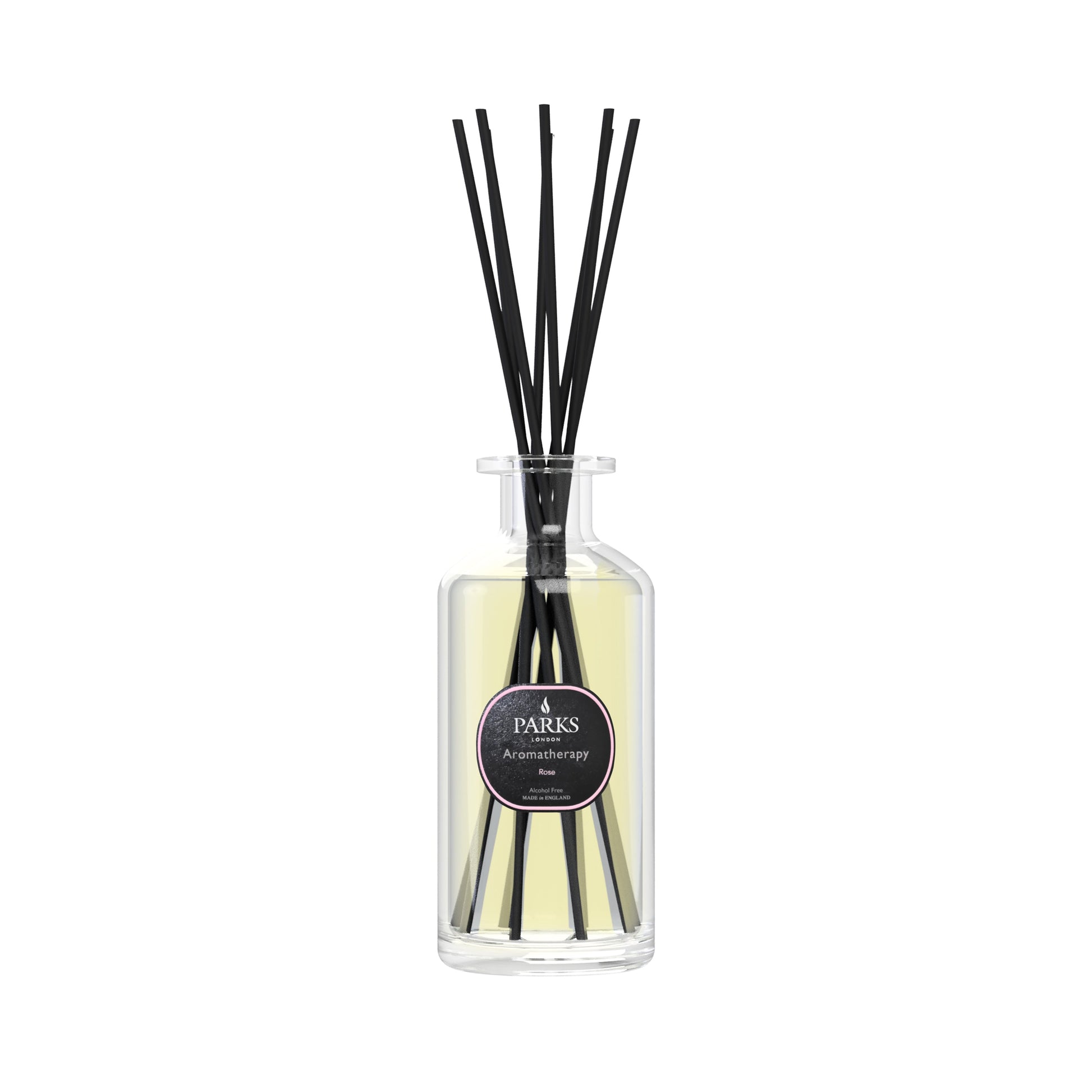 Rose Diffuser 220ml