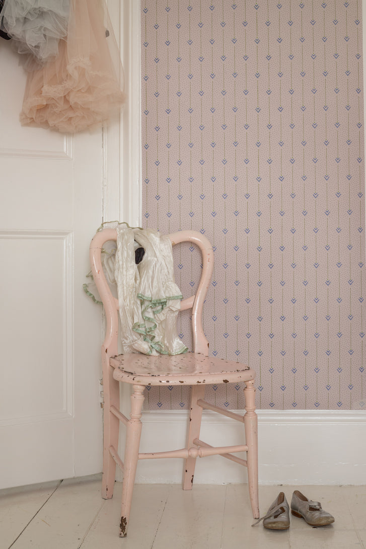 Arrows of Love Wallpaper in Ciel