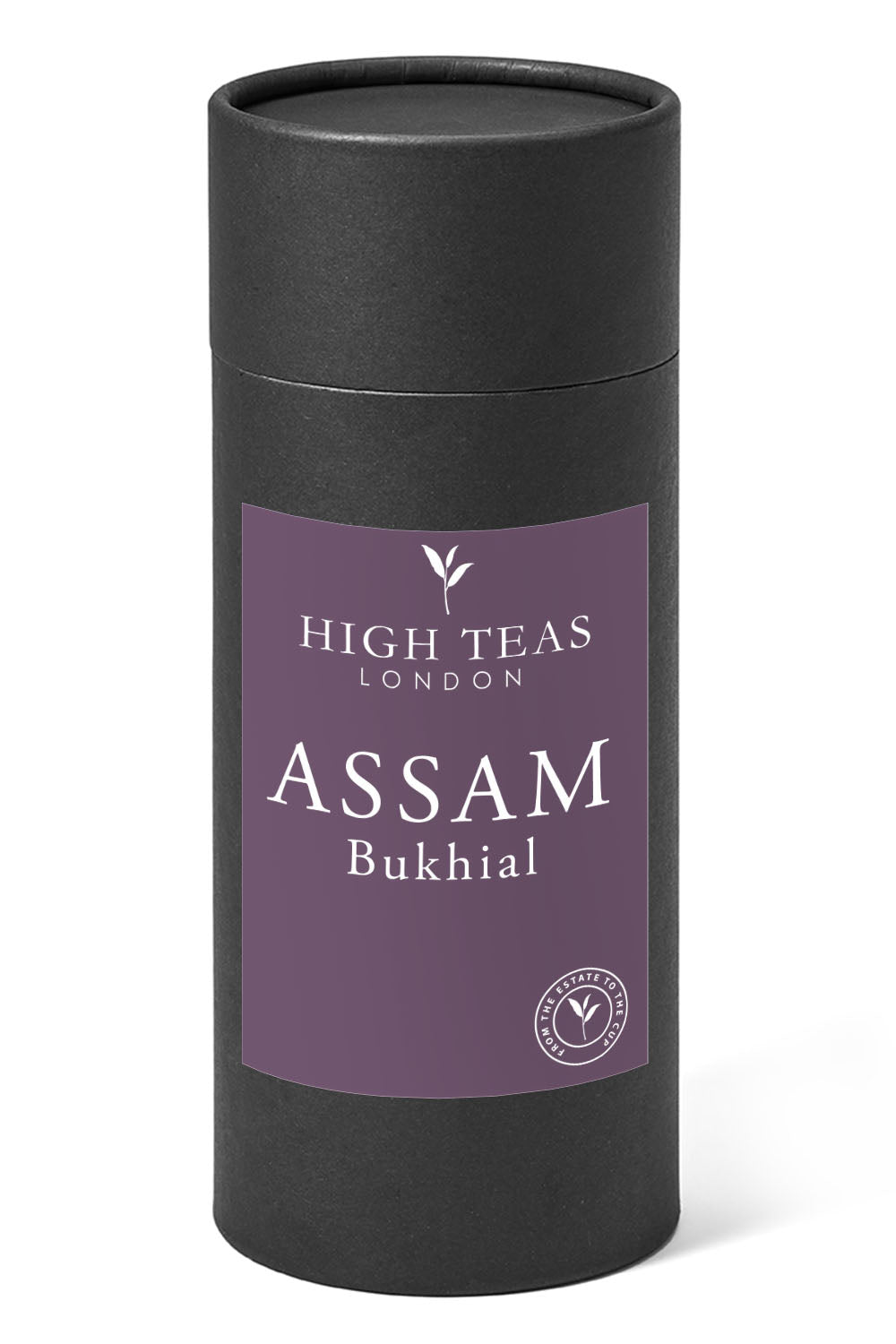 Assam Bukhial TGFOP Black Tea