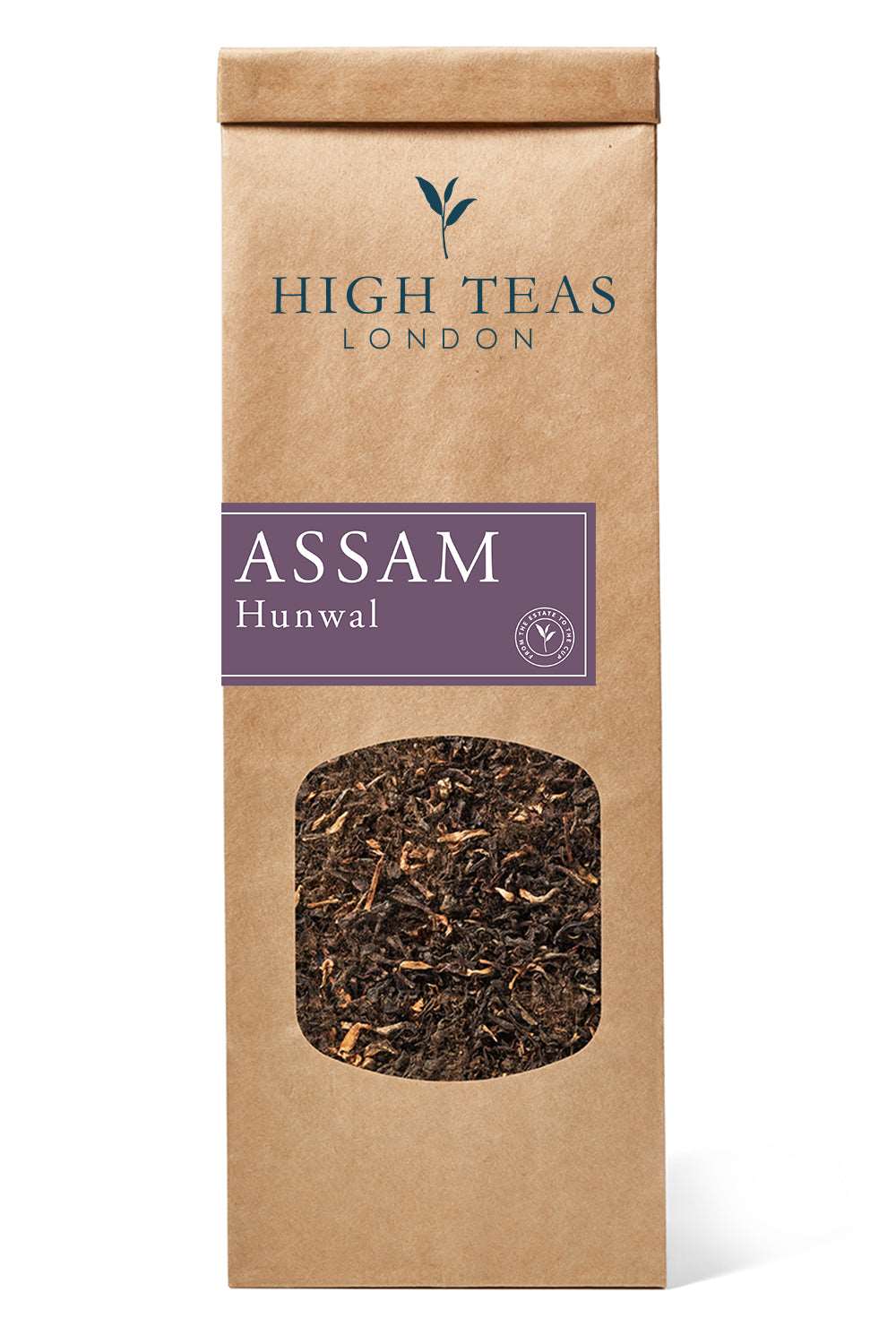 Assam Second Flush TGFOP1 Black Tea