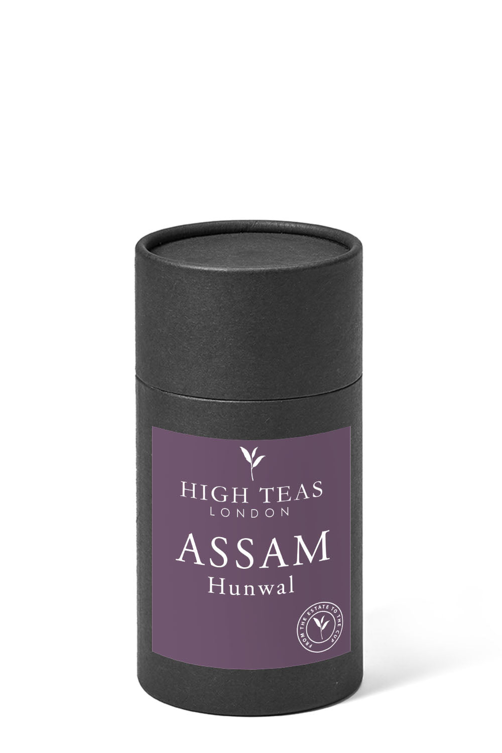 Assam Second Flush TGFOP1 Black Tea