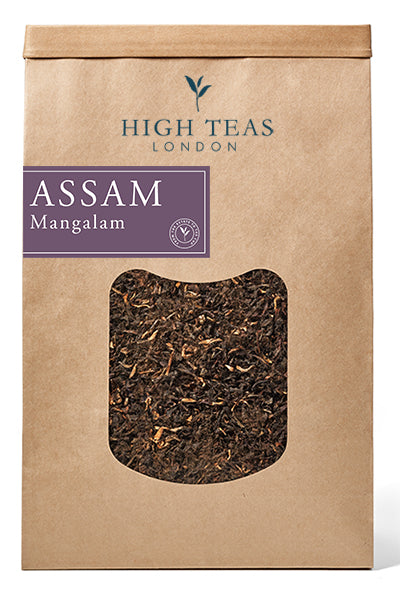 Assam Breakfast Tea FTGFOP1 Special
