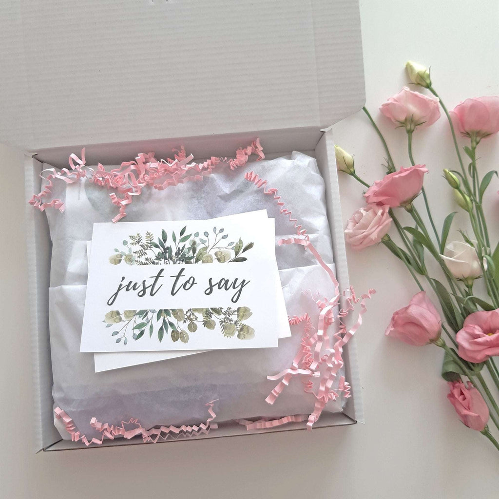 Autumn Bliss Pamper Hamper