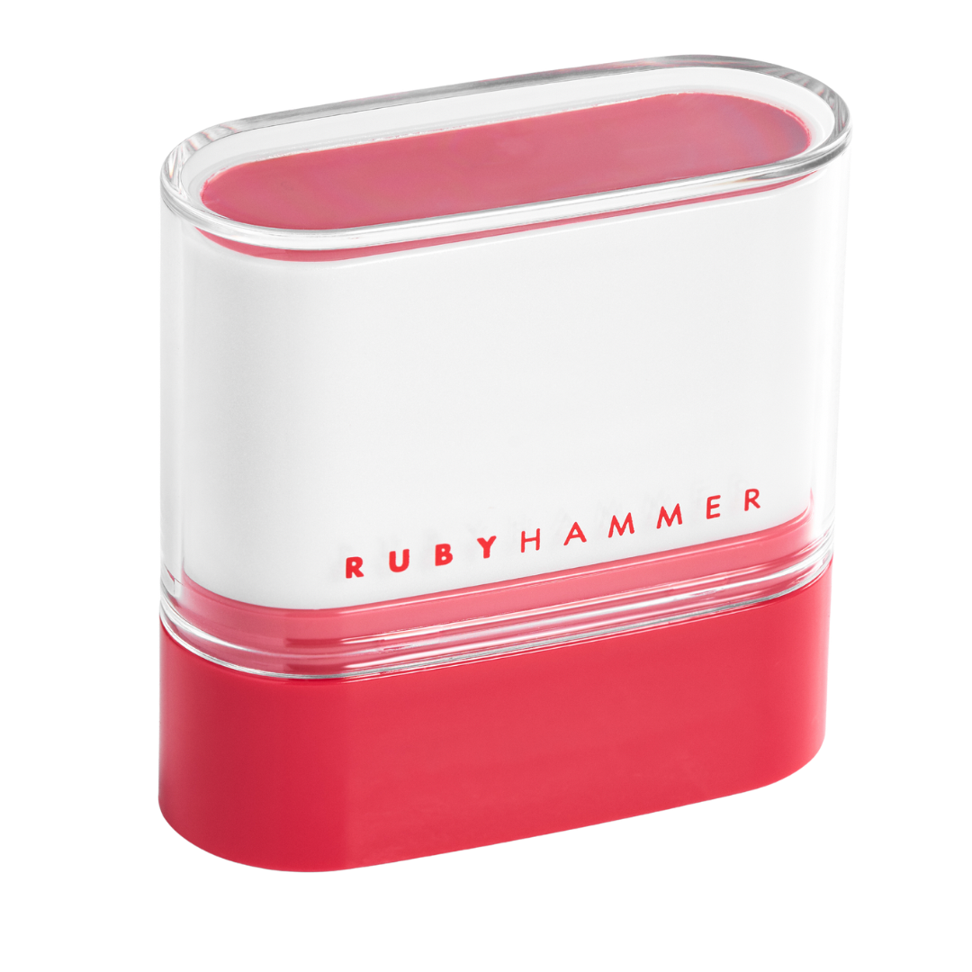 Cream Blush Cheek Colour