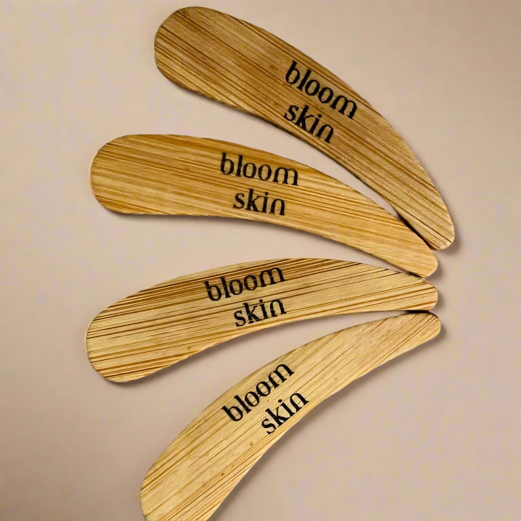 Bloom Skin Foot Balm