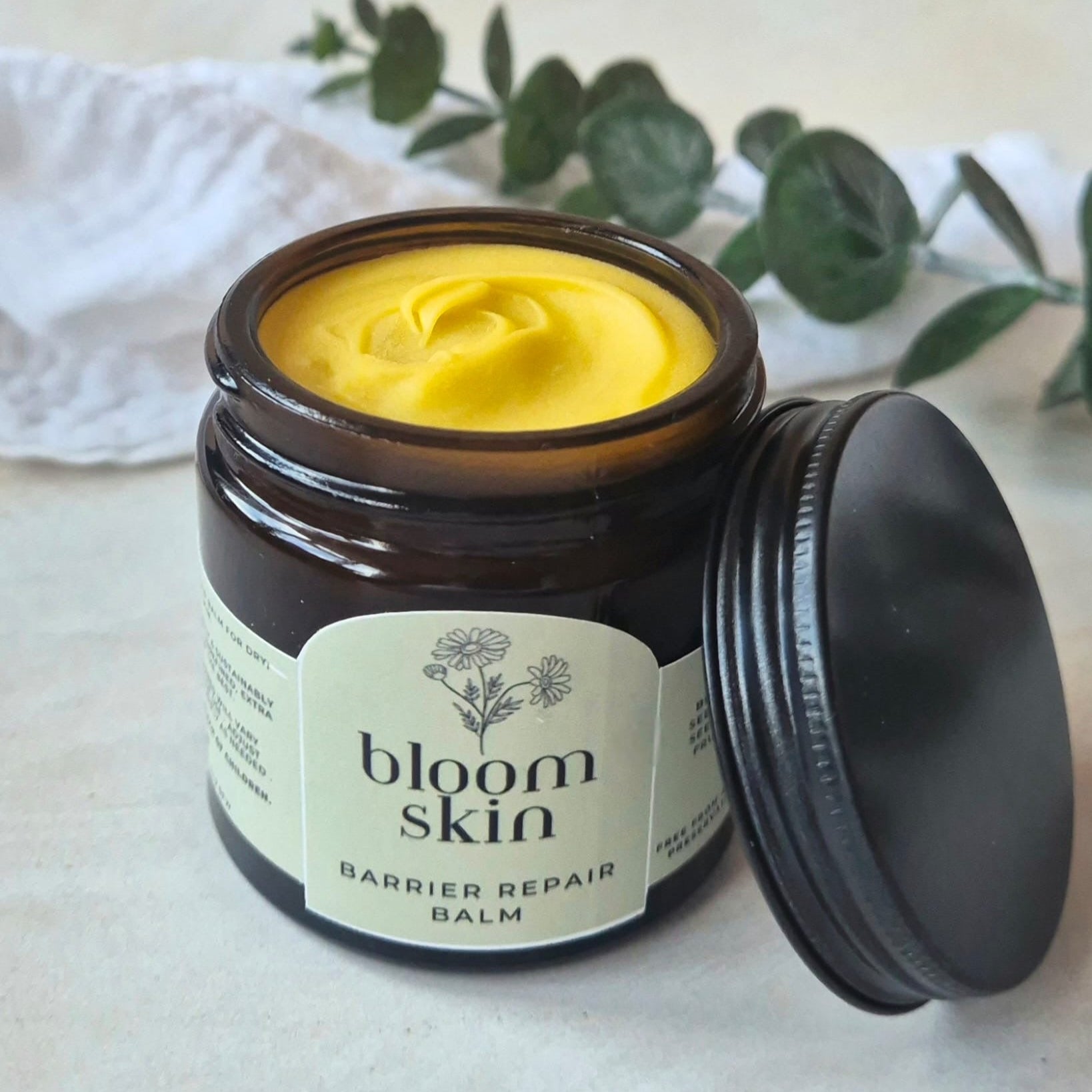 Barrier Repair Balm