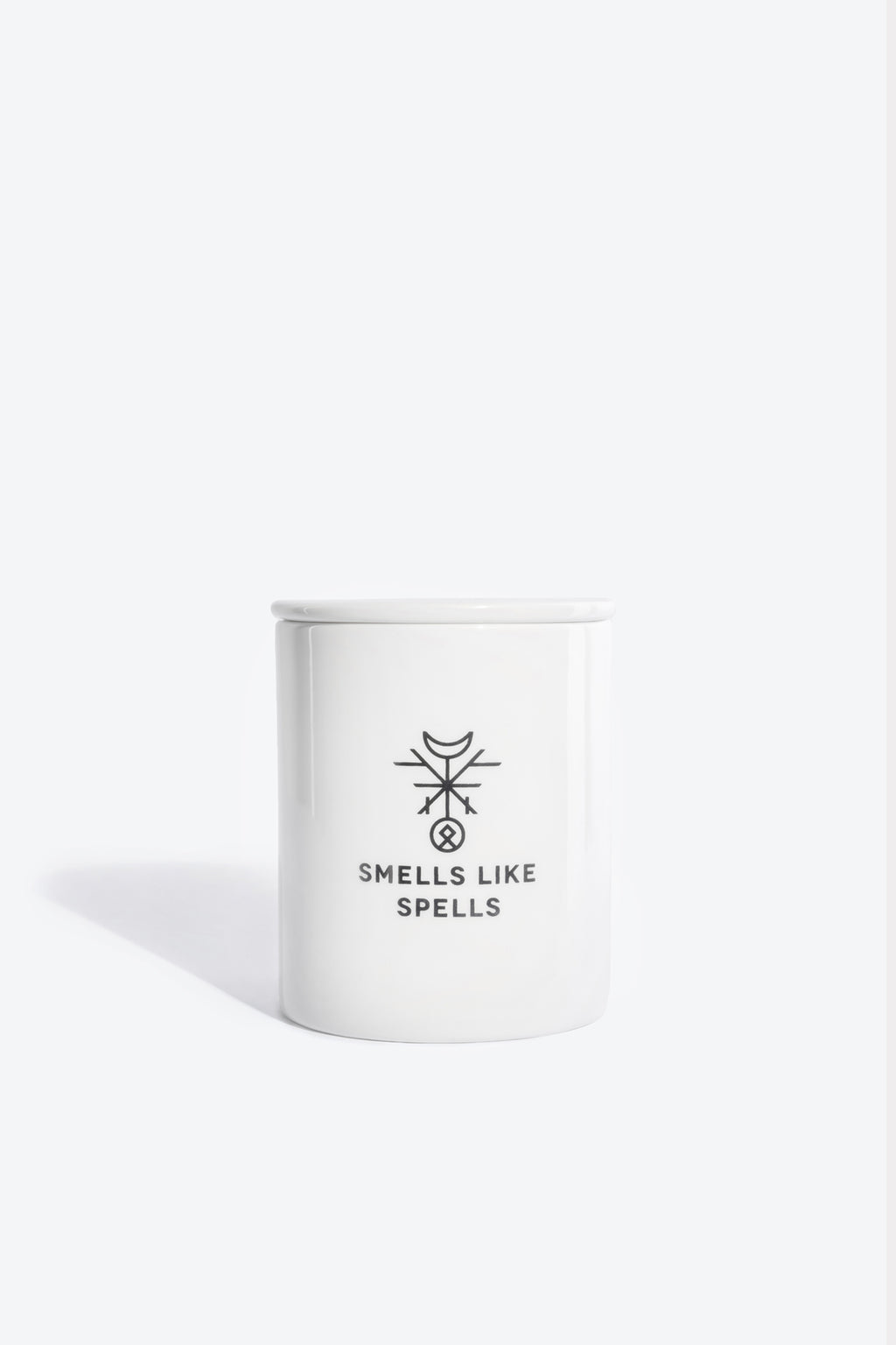 Star Candle - Inspire & Transform with Tarot Aromas by Smells Like Spells at www.brixbailey.com