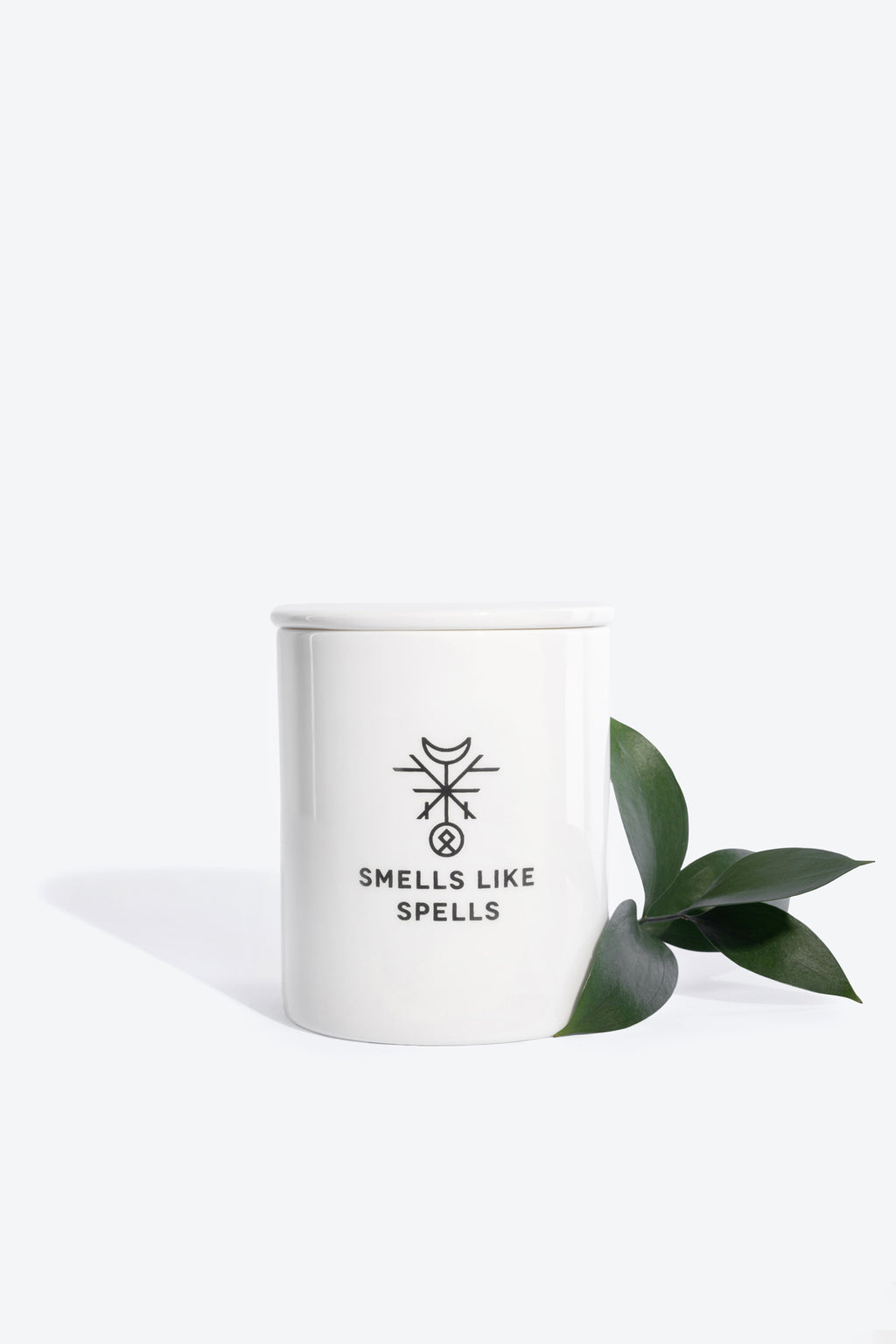 Magician Hand-Made Candle – Embrace Tarot & Transformative Scents by Smells Like Spells at www.brixbailey.com