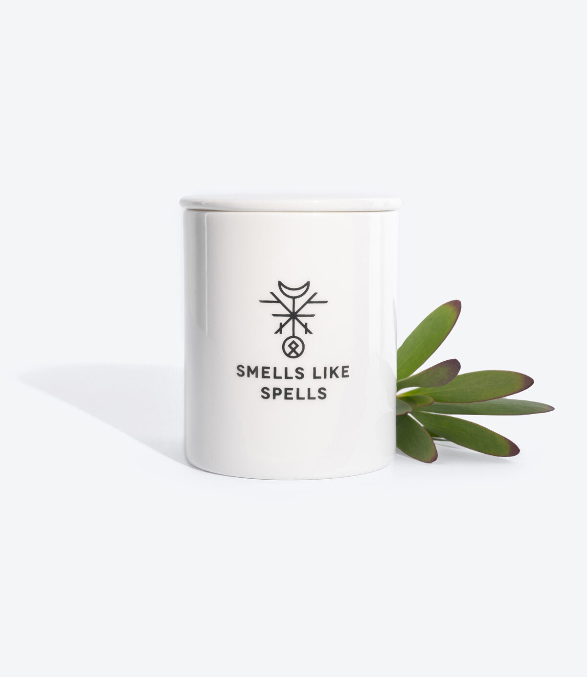 Tarot Death Candle – Transformative Aromas & Spiritual Guidance by Smells Like Spells at www.brixbailey.com
