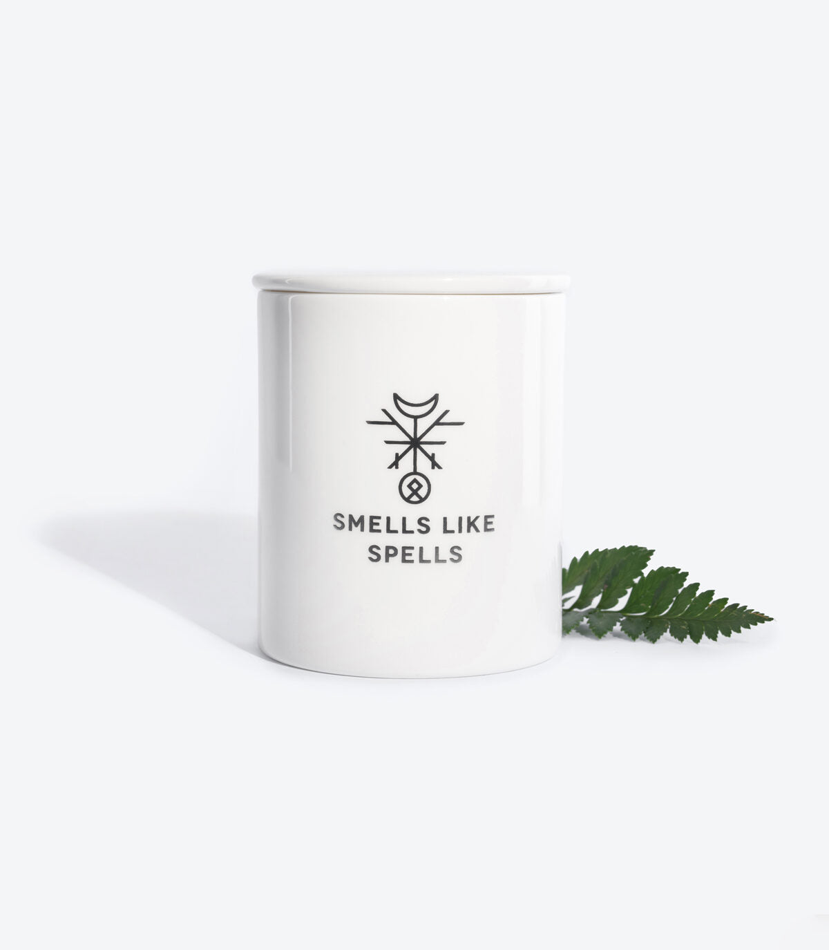 Temperance Tarot Candle – Harmony & Fragrant Magic Aroma by Smells Like Spells at www.brixbailey.com