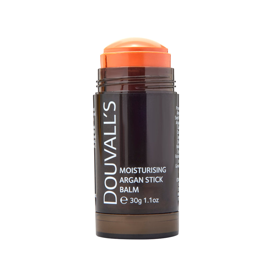 Argan Colour Stick Balm 30g
