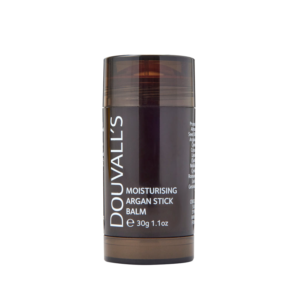 Argan Colour Stick Balm 30g