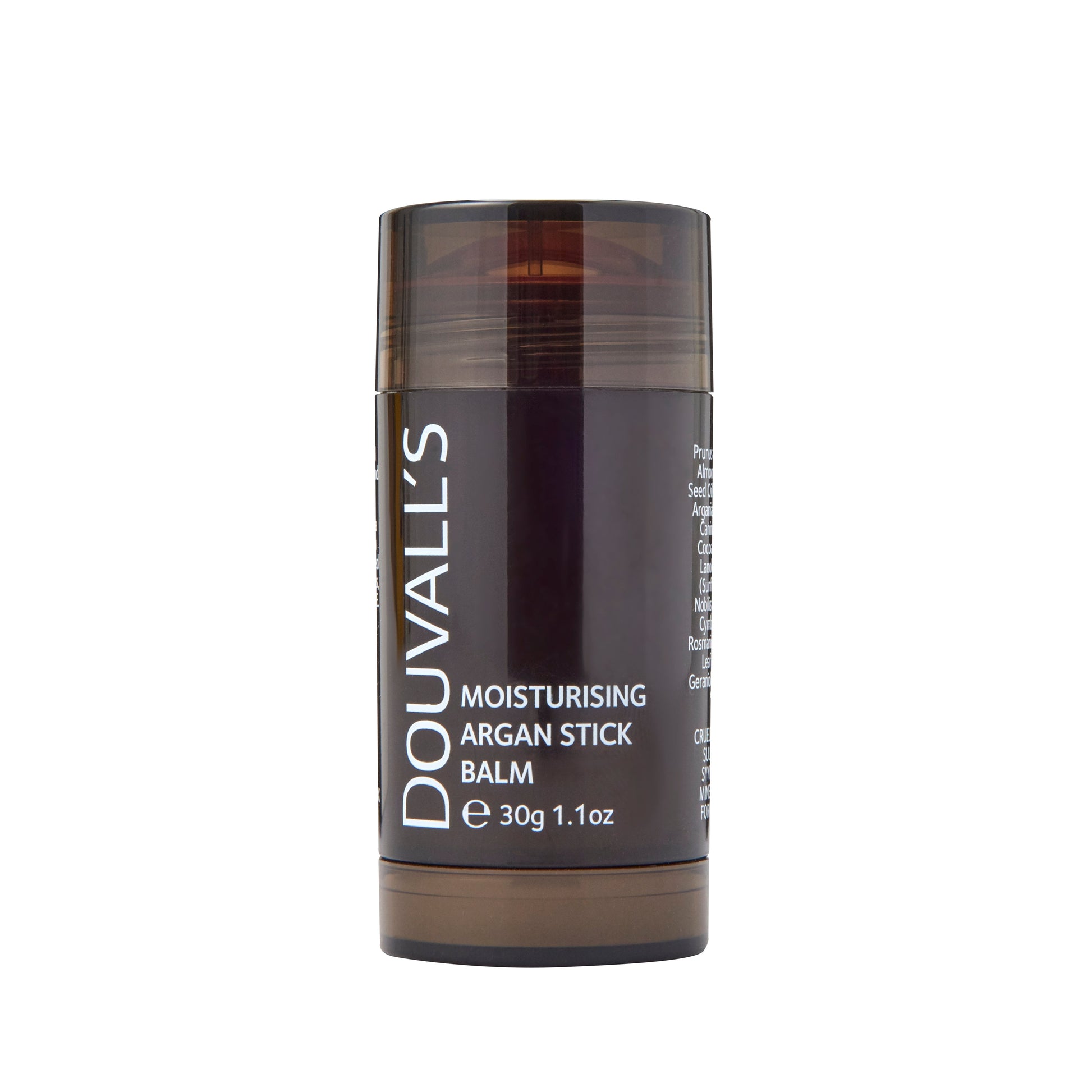 Argan Highlight Stick Balm 30g Multi Use Color and Glow