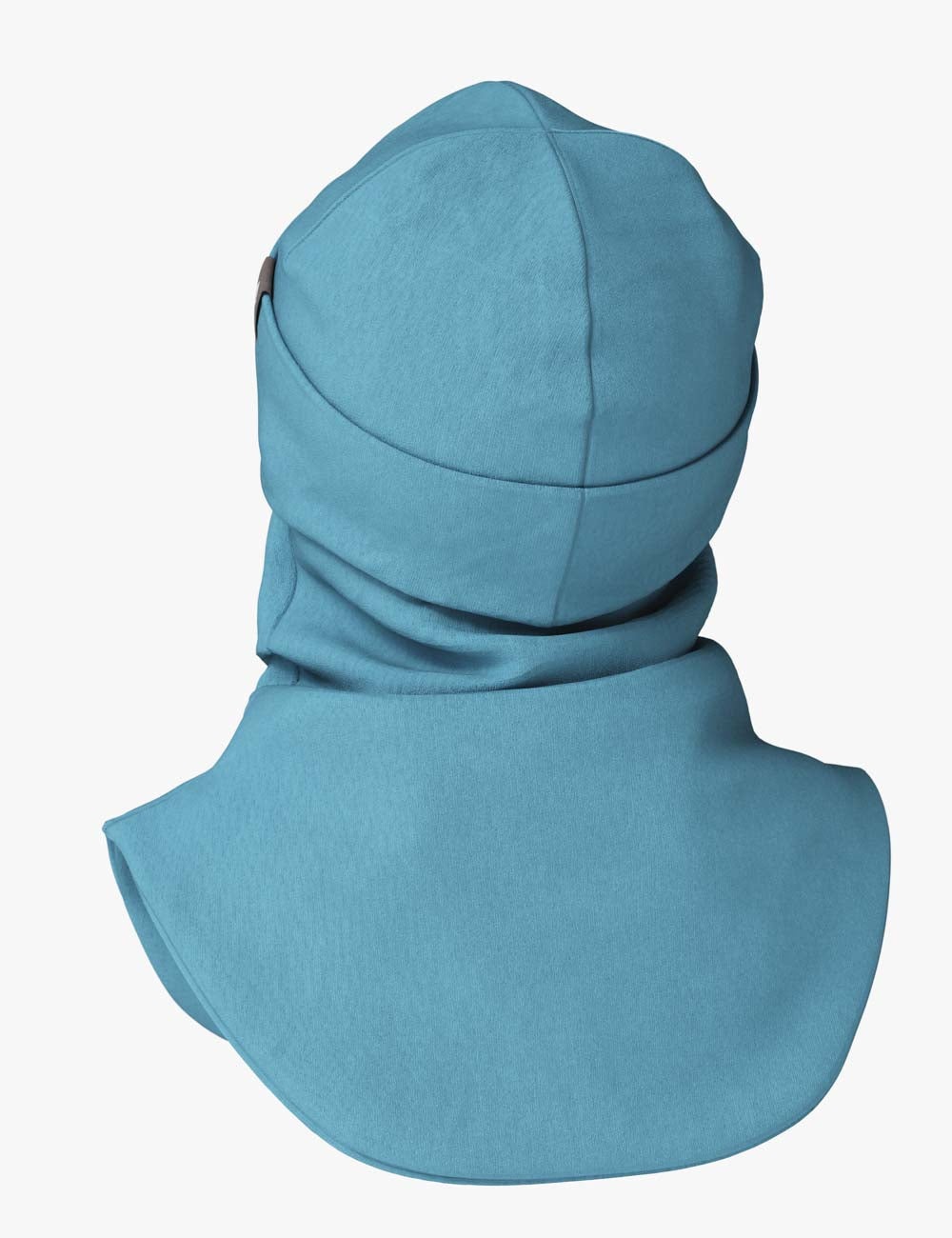 2-in-1 Kids Balaclava Hat – Warm & Versatile Cotton by Breden at brixbailey.com