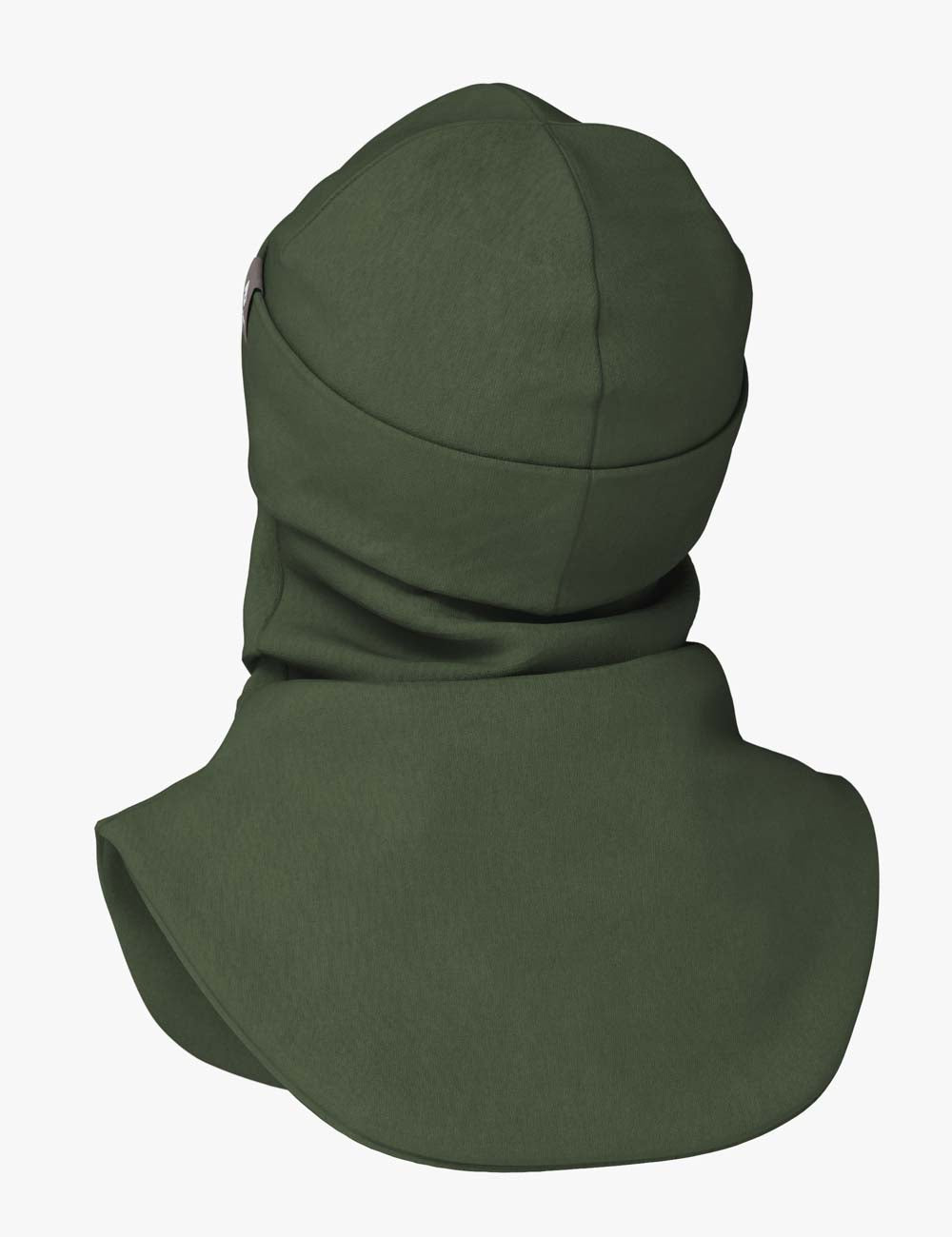 BREDEN Kids Balaclava – Versatile Cotton Hat-Scarf Combo by Breden at brixbailey.com